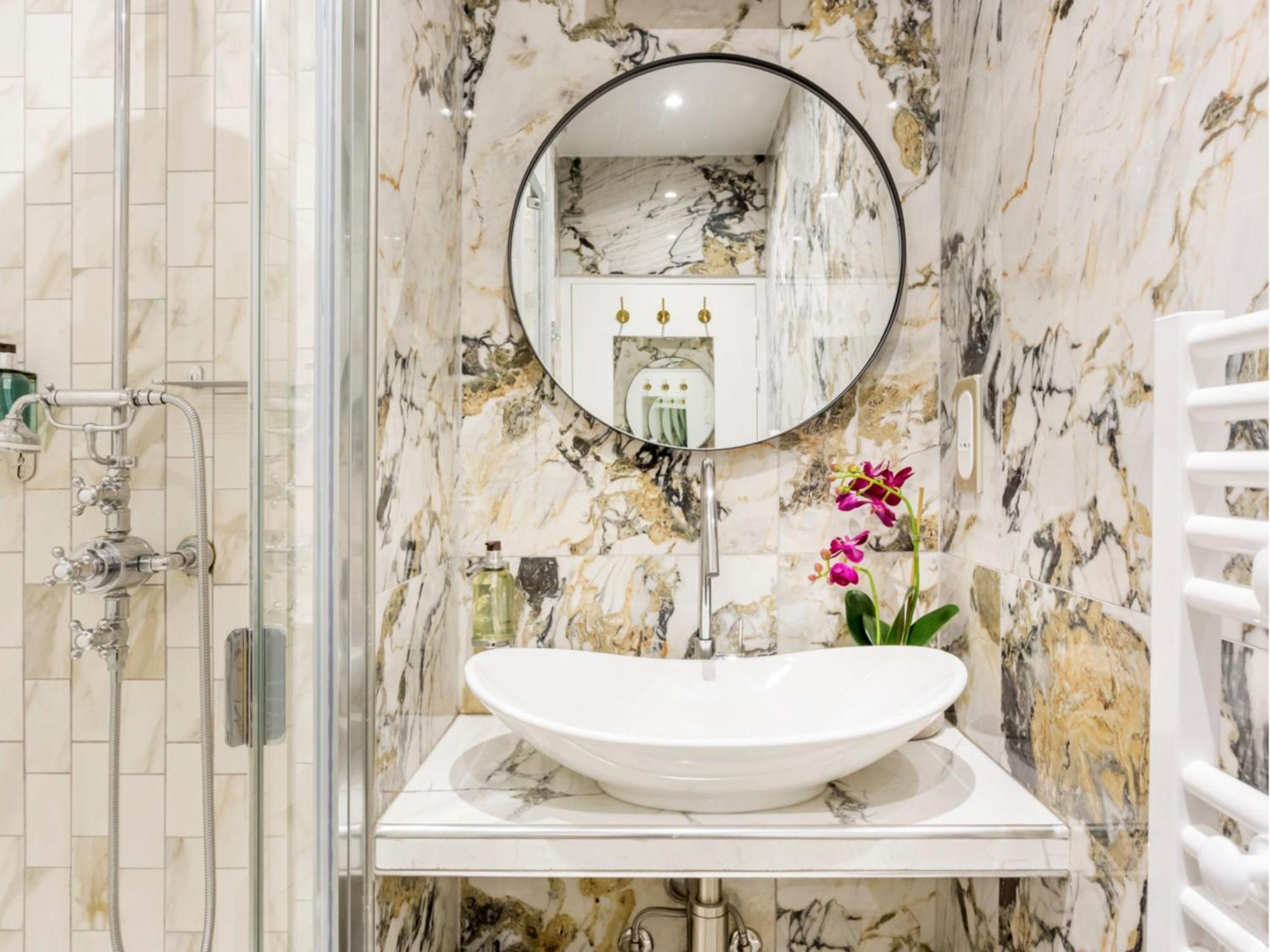 Merveil -Luxury Suite -Champs Elysees-Haussmann II Париж Экстерьер фото