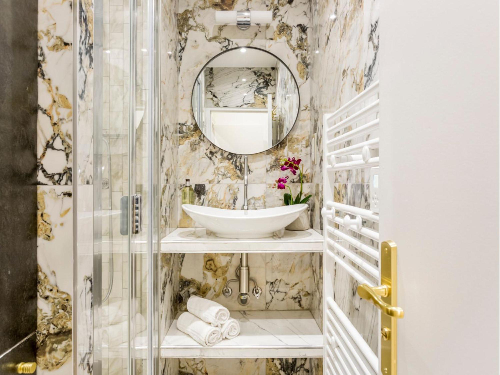 Merveil -Luxury Suite -Champs Elysees-Haussmann II Париж Экстерьер фото