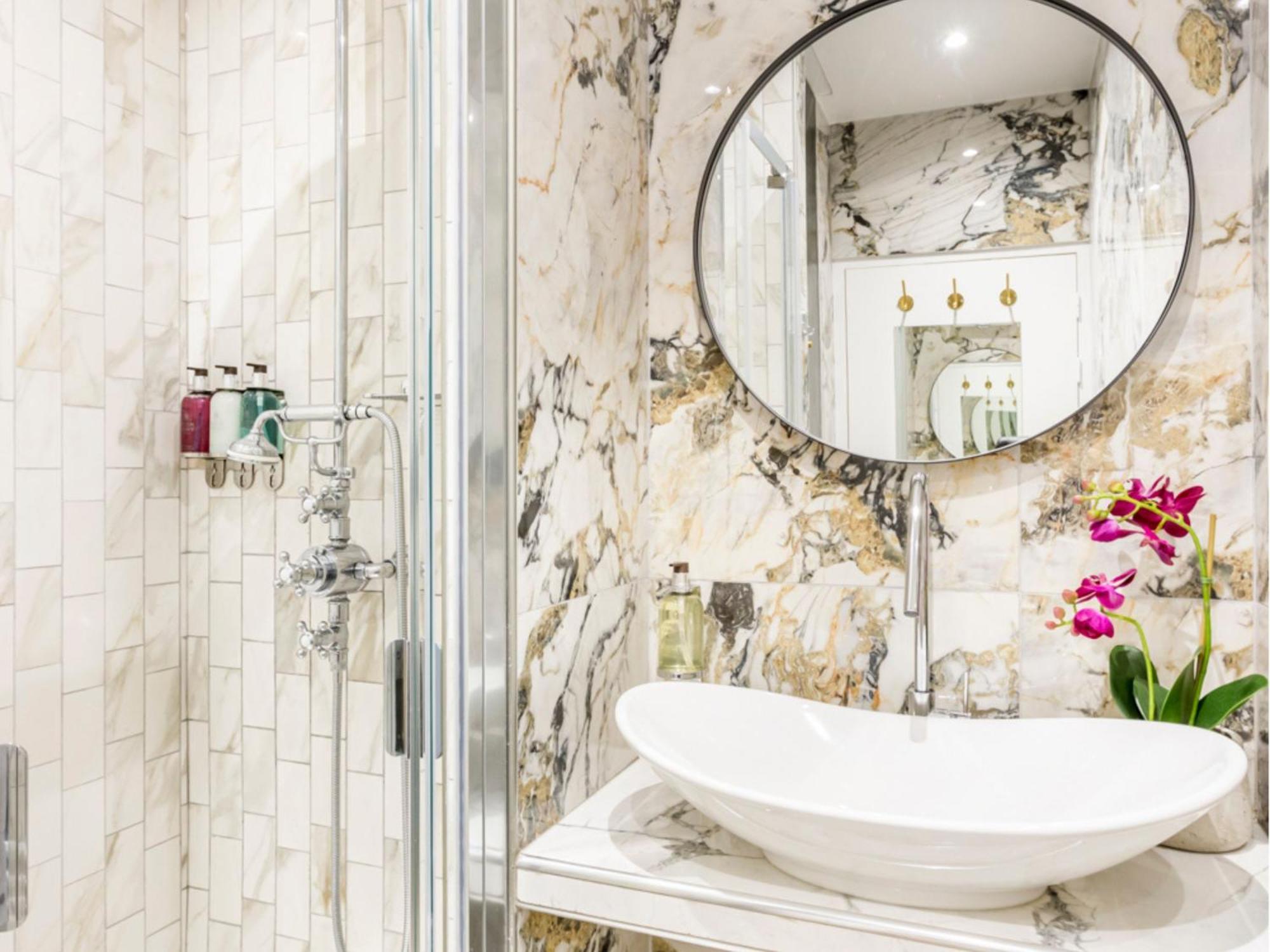 Merveil -Luxury Suite -Champs Elysees-Haussmann II Париж Экстерьер фото